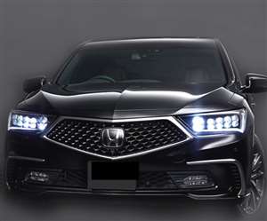 होंडा ने लॉन्च की दुनिया की सबसे अडवांस कार