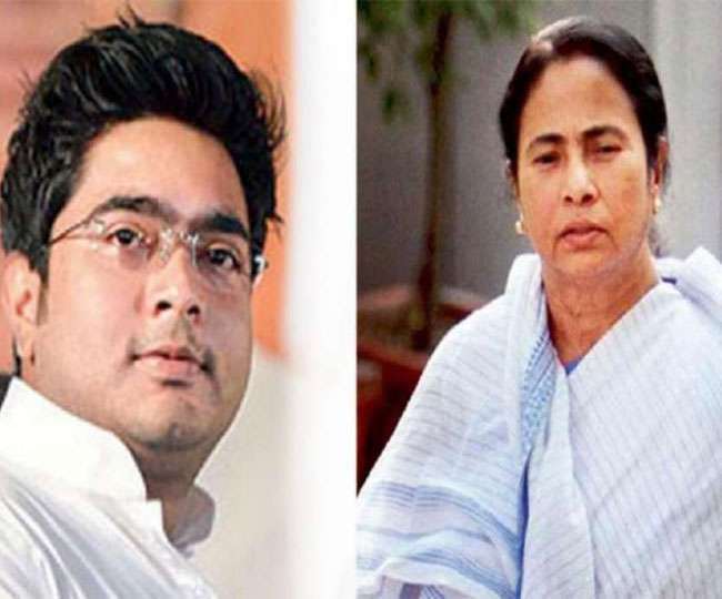 West Bengal Assembly Election 2021: अभिषेक बनर्जी बोले-भाजपा से पैसे ले लें, पर वोट तृणमूल कांग्रेस को ही दें
