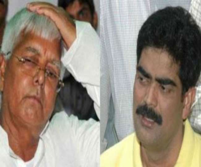 राजद में बगावत के सुर, अल्पसंख्यक प्रकोष्ठ के पूर्व उपाध्यक्ष ने कहा- लालू का परिवार मुस्लिमों को दे रहा धोखा