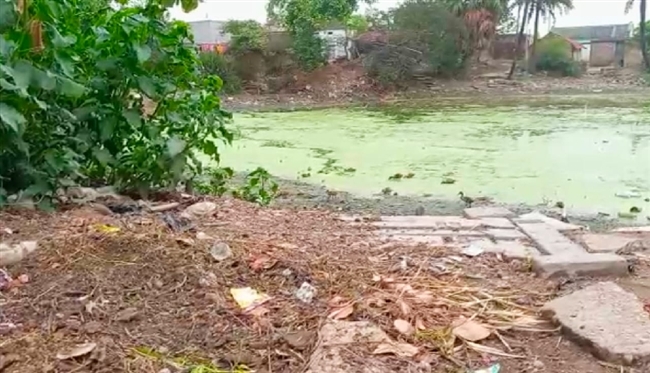 अंडाल में डायरिया का प्रकोप, करीब एक दर्जन बीमार