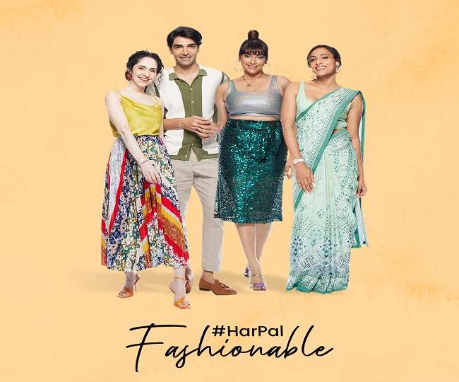 Amazon ने शुरू किया 'हर पल फैशनेबल' कैंपेन, यादगार पलों के लिए उपलब्ध हैं आपके लिए फैशनेबल प्रोडक्ट्स