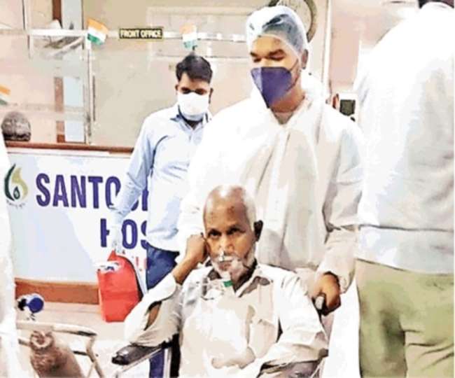 कोरोना रिपोर्ट निगेटिव होने के बाद भी रखें फेफड़ों का ख्याल, इस तरह प्रभावित कर रहा है वायरस