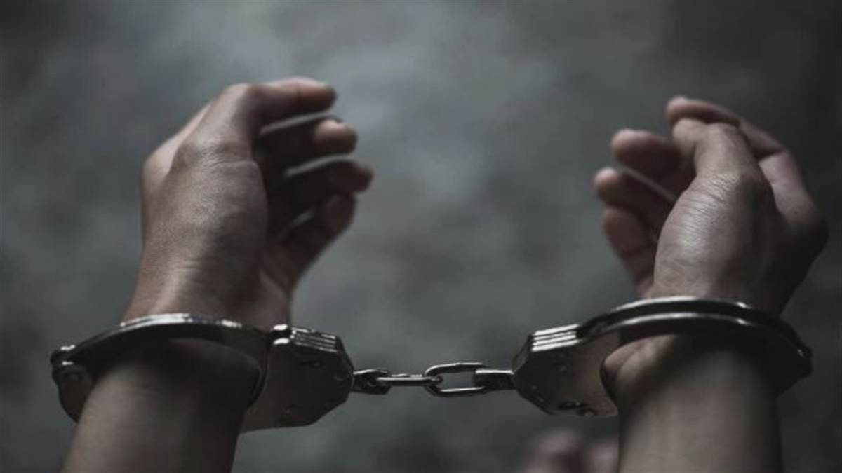 कन्हैयालाल हत्याकांड: वीडियो वायरल और हथियारों के फोटो अपलोड करने के मामले में पांच गिरफ्तार