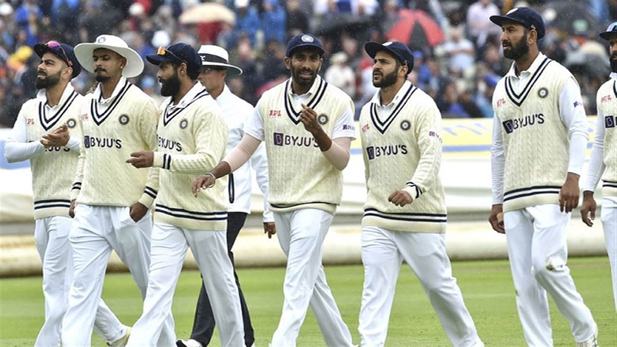 जसप्रीत बुमराह नहीं बदल पाए एजबेस्टन का खराब रिकार्ड, हारने वाले कप्तानों की लिस्ट में हुए शुमार