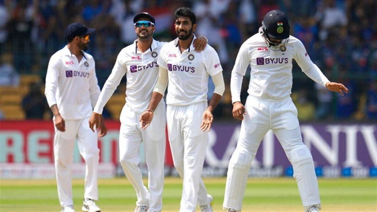 Ind vs Eng: जसप्रीत बुमराह और जो रूट दोनों आखिर क्यों चुने गए 'प्लेयर आफ द सीरीज'