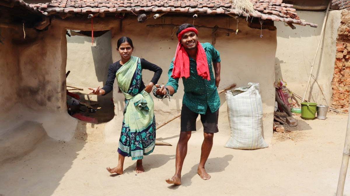 धनबाद के भाई-बहन की डांसर जोड़ी का इंस्टाग्राम अकाउंट हैक, साढ़े सात लाख से भी अधिक हैं फॉलोअर