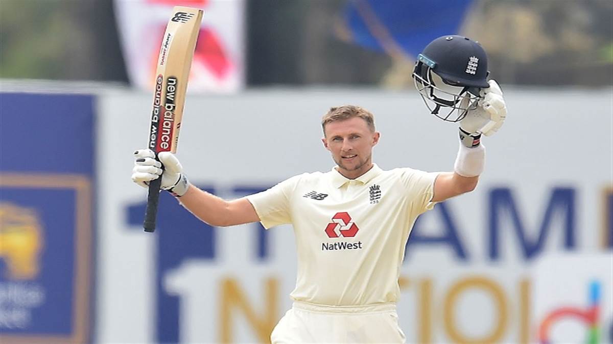 Ind vs Eng: जो रूट ने लगाया टेस्ट करियर का 28वां शतक, कोहली व स्मिथ को पीछे छोड़ा