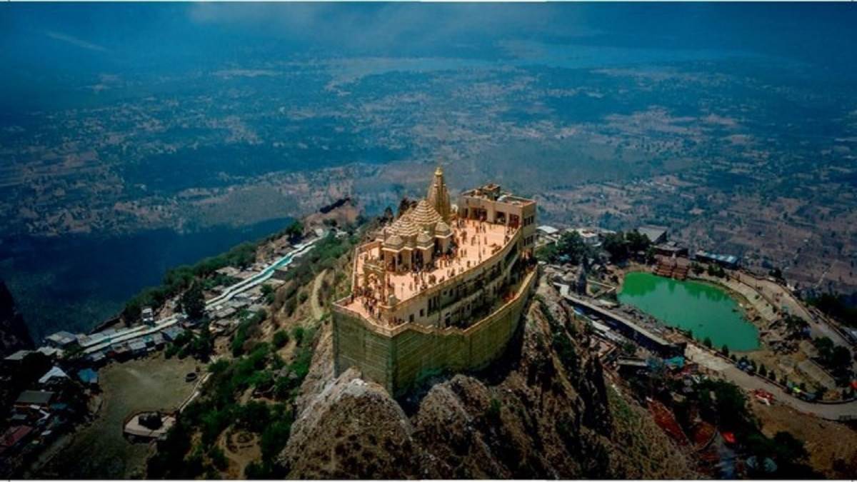विवादों के समाधान का अनुकरणीय उदाहरण, वर्तमान राजनीति के लिए भी बड़ा सबक