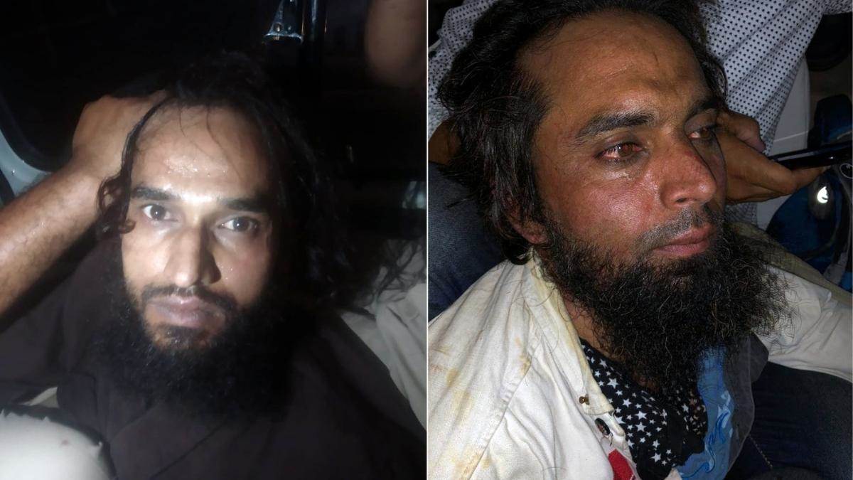 Udaipur Tailor Murder Case: शक्ति और प्रहलाद की बदौलत पकड़े गए कन्हैया के हत्यारे, 20 किमी किया पीछा बताते रहे लोकेशन