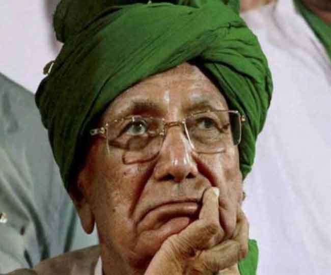 पूर्व मुख्यमंत्री ओमप्रकाश चौटाला का भिवानी ओपन बोर्ड ने रोका 12वीं का रिजल्ट, ये है वजह