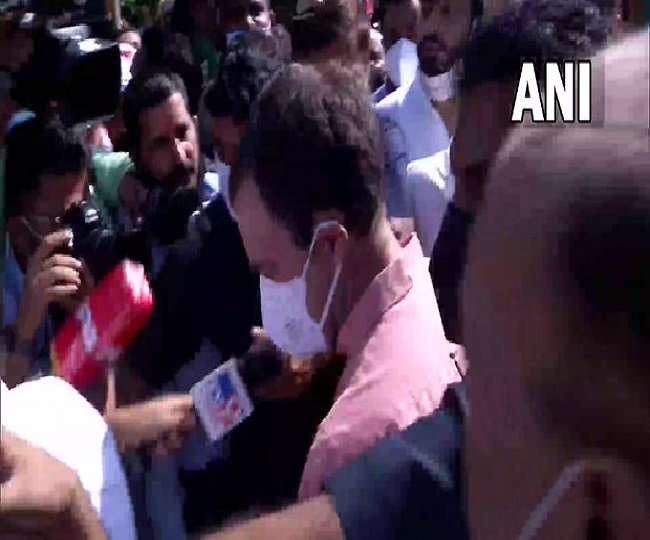 Delhi Girl Assault & Murder Case: दिल्ली कैंट इलाके में 9 वर्षीय बच्ची से दरिंदगी पर राजनीति अनुचित