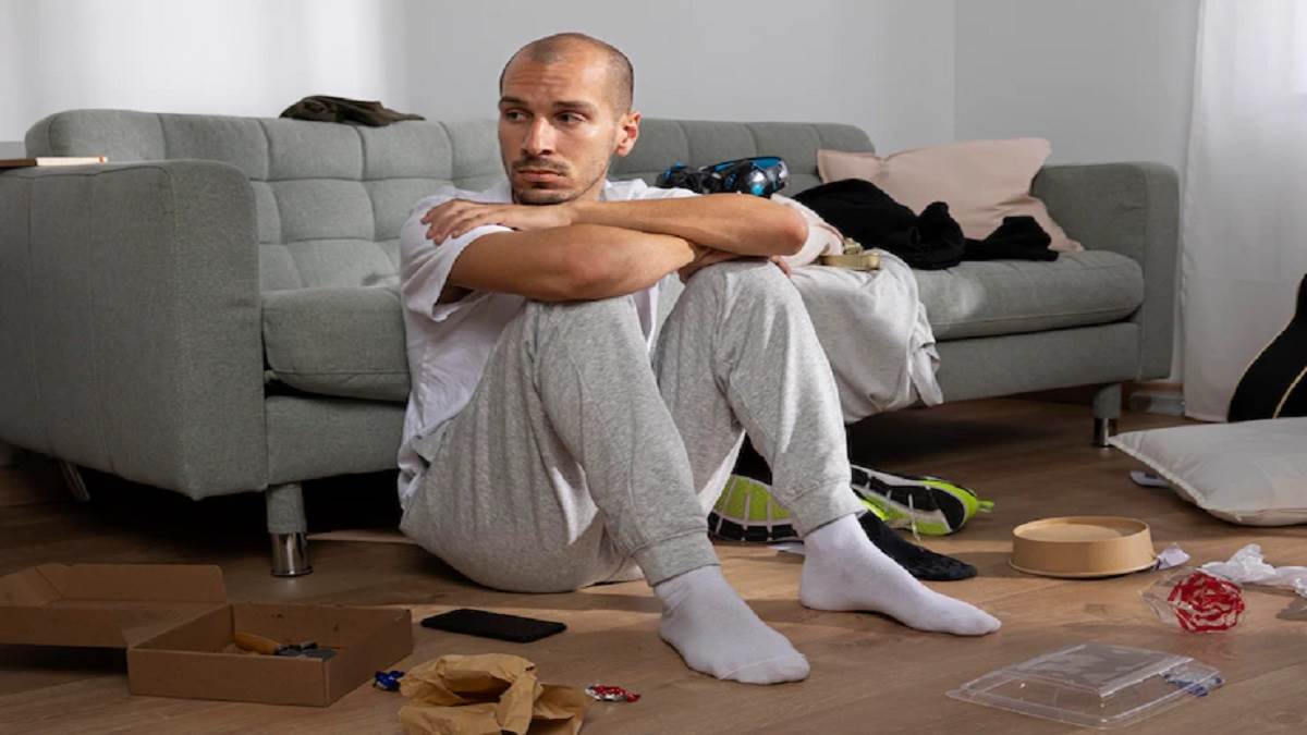 Depression: डिप्रेशन से निजात पाने के लिए फॉलो करें ये आसान टिप्स