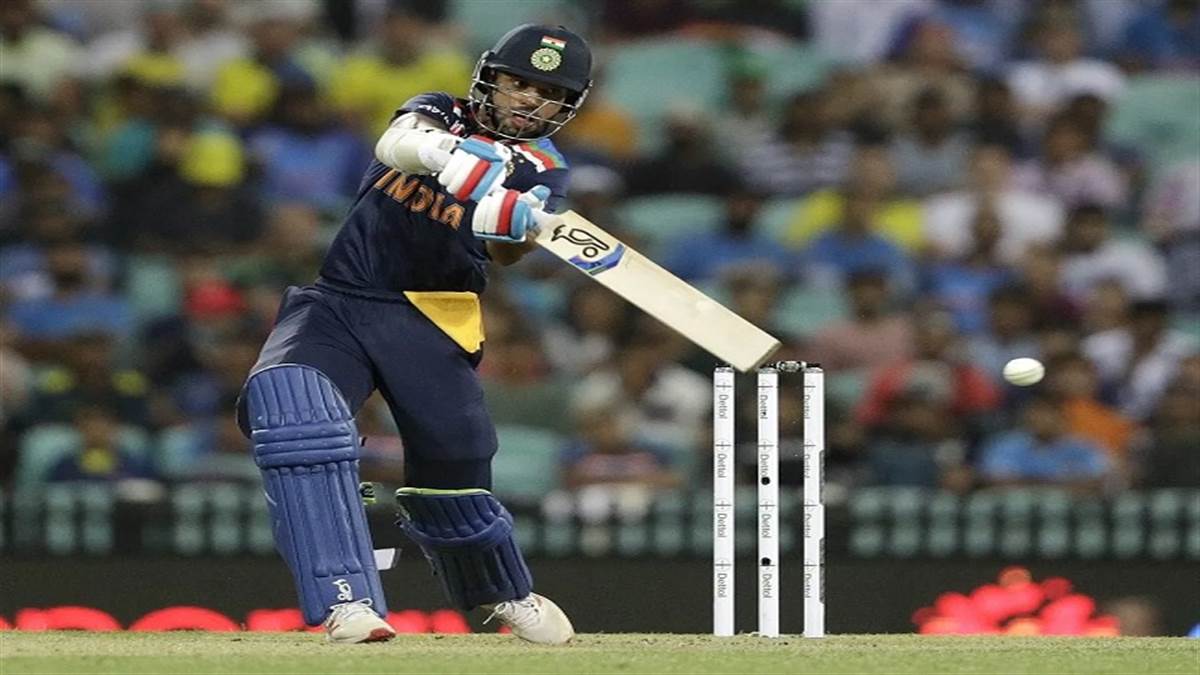 भारतीय ओपनर बल्लेबाज शिखर धवन ने शुरू की अपनी खेल अकादमी, नाम रखा 'डा वन स्पोर्ट्स'