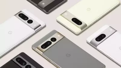 Google Pixel 7 जल्द होगा लॉन्च, मिलेगा Tensor 2 प्रोसेसर, यहां जानें संभावित स्पेसिफिकेशंस