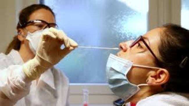 जिले में कोरोना के 23 नए मरीज मिले, संख्या 2428 पर पहुंची