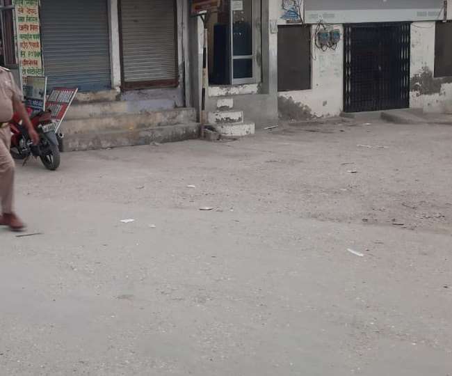 Mini Lockdown in Ghaziabad: 24 घंटे के लॉकडाउन के दौरान जानें- आपको क्या करना है और क्या नहीं