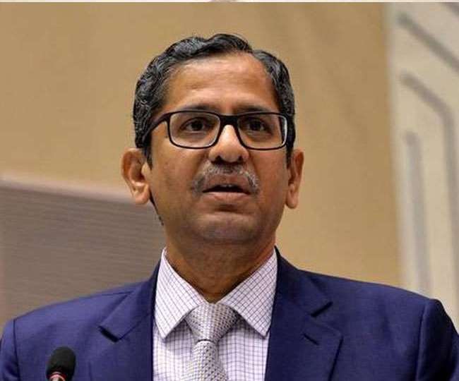 न्यायिक ढांचे में सुधार के लिए बनेगा नया निकाय - CJI रमना