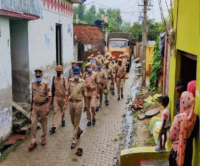 सिक्योरिटी गार्ड ने मरने से पहले पुलिस को बताए हत्यारों के नाम, चुनावी रंजिश और राशन दुकान की सियासत में की गई थी हत्या