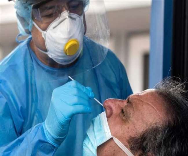 Shamli Coronavirus News: शामली में दो निजी चिकित्सक समेत 14 नए कोरोना पाजिटिव मिले