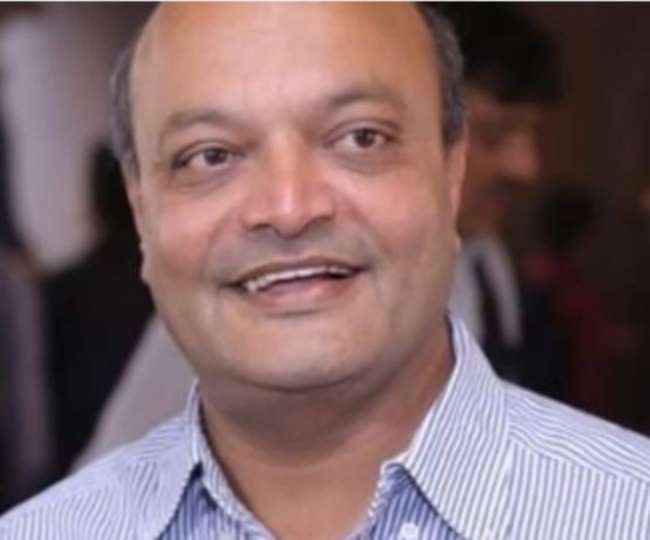 AAP नेता महेश सवाणी बोले- अप्रत्याशित होंगे चुनाव परिणाम, जनता को परिवर्तन की चाहत