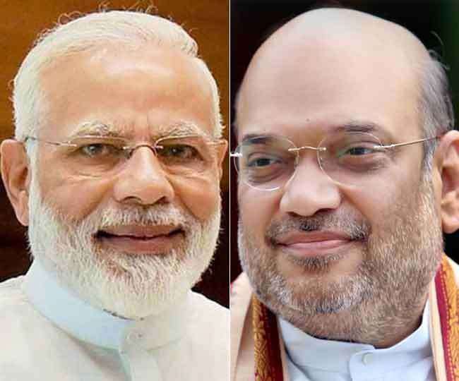 गुजरात निकाय चुनाव में भाजपा का दमदार प्रदर्शन, कांग्रेस और आप सस्ते में सिमटी