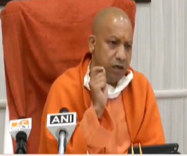 Teachers Recruitment in UP : CM योगी आदित्यनाथ ने नव नियुक्त शिक्षकों का हौसला बढ़ाया,कहा- आप में काबिलियत है; करें बेसिक शिक्षा का कायाकल्प