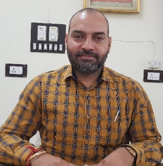 विद्यार्थियों को पेशेवर कुशल बनाना जरूरी : कुमार