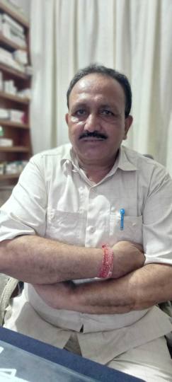 सरकार की गाइडलाइ का पालन करें लोग
