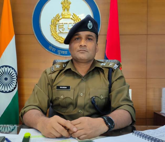 सिम कार्ड स्वैपिग के जरिए होने वाली धोखाधड़ी से रहे सावधान : एसपी