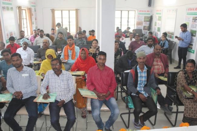 कृषि में जैविक खाद के उपयोग को बढ़ावा देना जरूरी