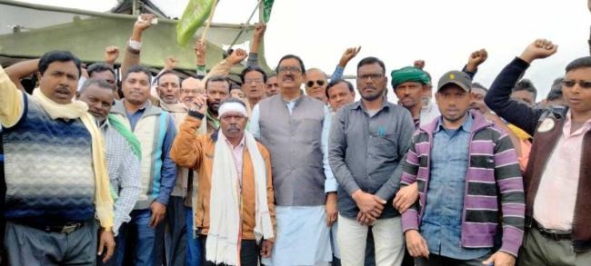 एमसीसी बन गई मनी कलेक्शन कमेटी : अशोक