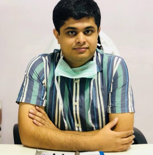 कोरोना, डेंगू के साथ कदमताल कर रहा ब्लैक फंगस