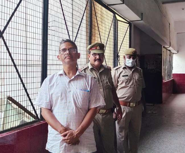 आत्मदाह से मौत मामला, पूर्व आइपीएस अमिताभ ठाकुर की दूसरी जमानत अर्जी भी खारिज