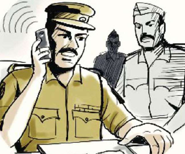 साइबर ठगों ने सात व्यक्ति के उड़ाए करीब आठ लाख रुपये, पुलिस ने दर्ज किया मुकदमा