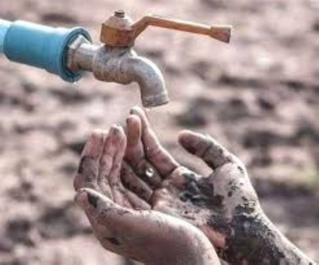 पाथरडीह रेल कालोनी में 14 दिन बाद हुई पेयजलापूर्ति, महिलाओं ने कहा थैंक्यू जागरण
