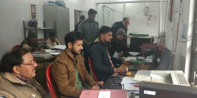 जनपद में बढ़े 31 हजार मतदाता