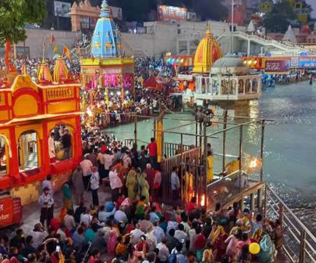 जानें, हरिद्वार के हरि की पौड़ी के बारे में सबकुछ