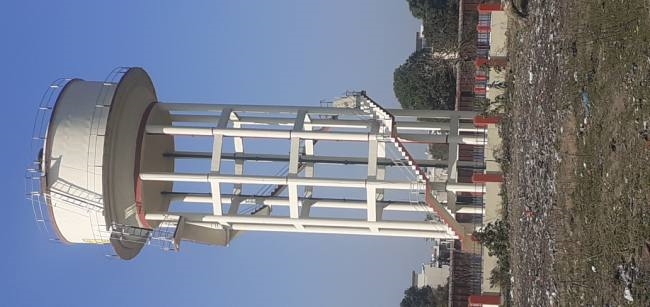 मथुरा के लिए जल्द शुरू होगी 24 डिब्बों वाली मेल ट्रेन