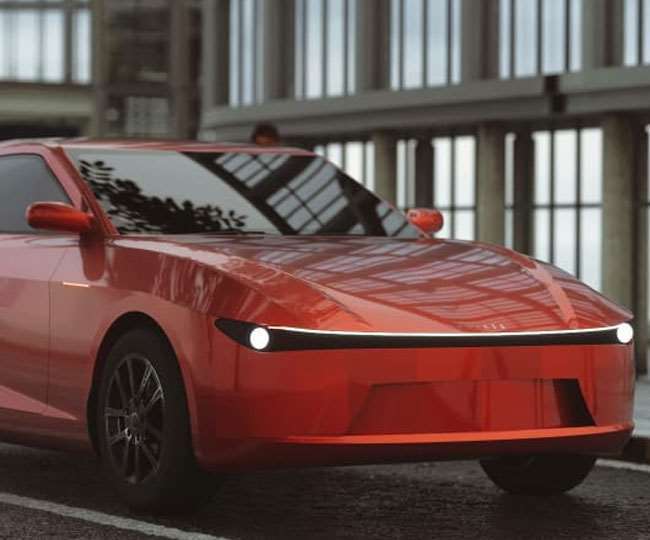 सिंगल चार्ज में 500 किलोमीटर की रेंज देगी Pravaig Extinction MK1 इलेक्ट्रिक कार! Tesla से होगी टक्कर