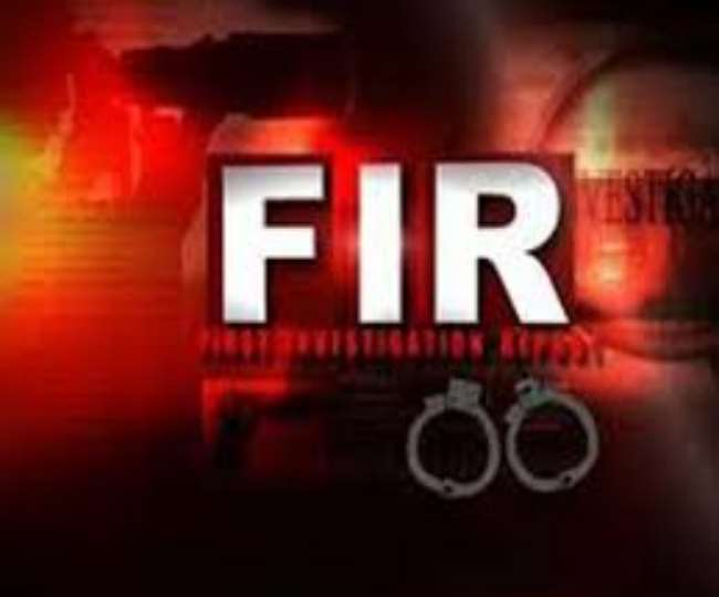 तीन दिन बाद पुलिस ने दर्ज किया गोली चलाने वालों पर मुकदमा Gorakhpur News