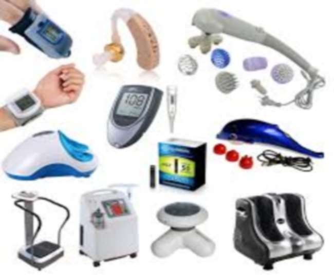 Bareilly Surgical Item Price News : बरेली में 5000 में बिक रहा आक्सीजन फ्लोमीटर, सर्जिकल आइटम के दाम जानकर उड़ जाएंगे हाेश