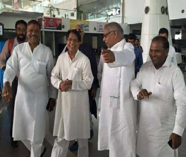 चौधरी अजित सिंह का अलीगढ़ से रहा है गहरा नाता Aligarh news