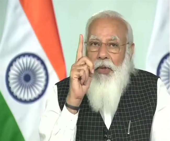यूरोपीय संघ के सदस्यों और राष्ट्राध्यक्षों के साथ पीएम मोदी 8 मई को करेंगे बैठक, कोरोना महामारी पर होगी चर्चा