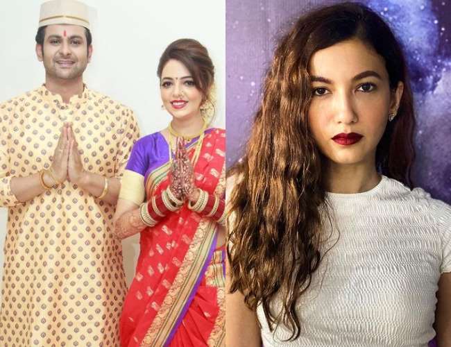 Sugandha Mishra से पहले गौहर ख़ान समेत इन टीवी सेलेब्स के ख़िलाफ़ भी हो चुकी है FIR