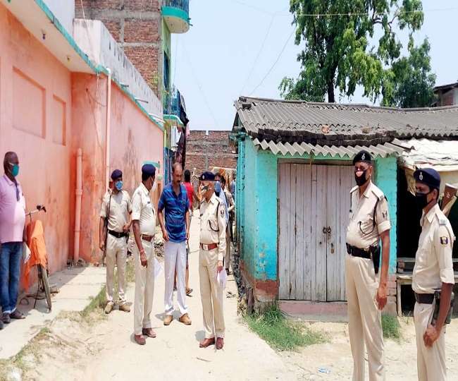 Madhubani: रात के अंधेरे में मां के कमरे में अंजान शख्स को देख चढ़ा बेटों का पारा, पीट-पीटकर ले ली जान