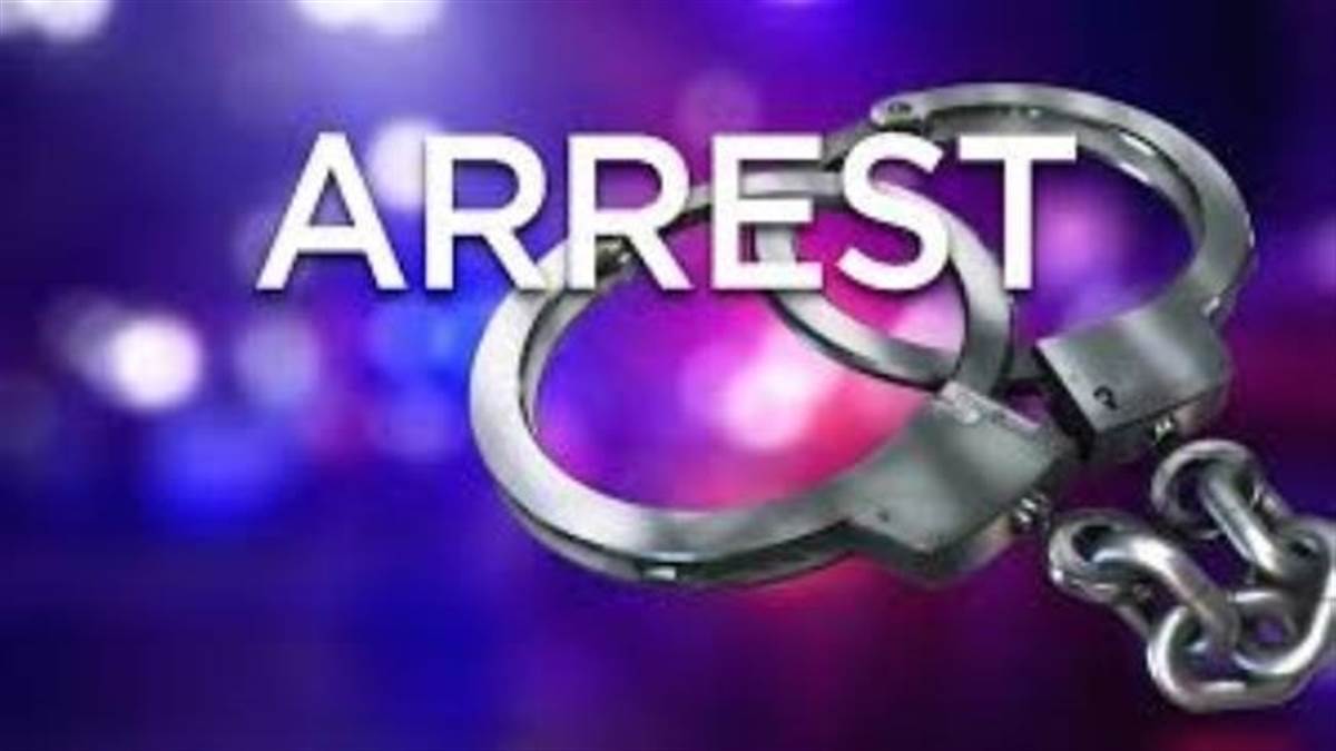 Rajasthan News : उदयपुर पुलिस ने साढ़े चार करोड़ की लूट में शामिल बदमाशों को किया गिरफ्तार