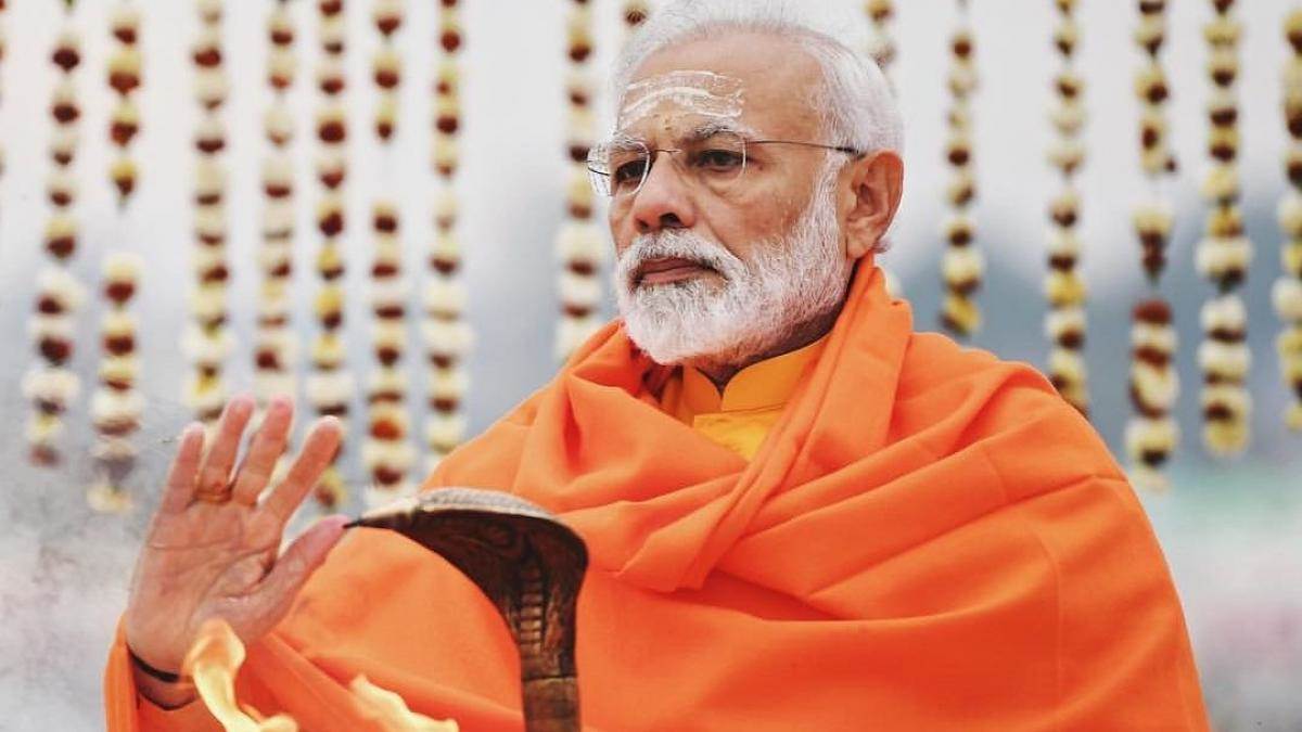 केदारनाथ और विश्वनाथ के बाद अब बाबा बैद्यनाथ के दरबार में सरकार, देवघर की उम्मीदों को अभी से लगे पंख