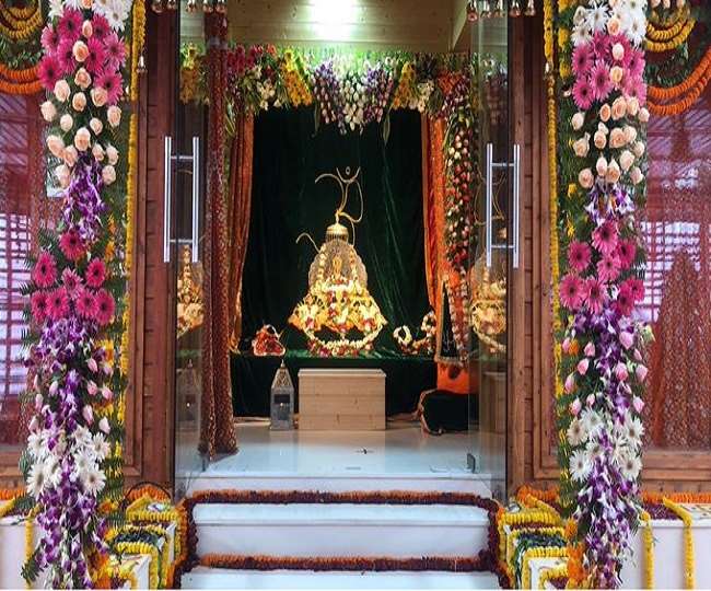 Ayodhya Ram Mandir News: अयोध्या में भगवान श्रीराम का मंदिर निर्माण सृष्टि के लिए मंगलकारी हो