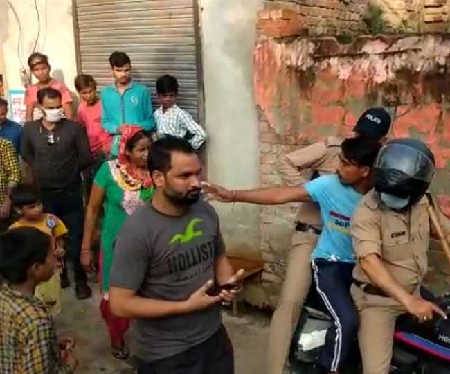Tokyo Olympic: जातिसूचक टिप्पणी से संतों और खेल प्रेमियों में नाराजगी, इंटरनेट मीडिया पर भी वंदना कटारिया को मिल रहा समर्थन