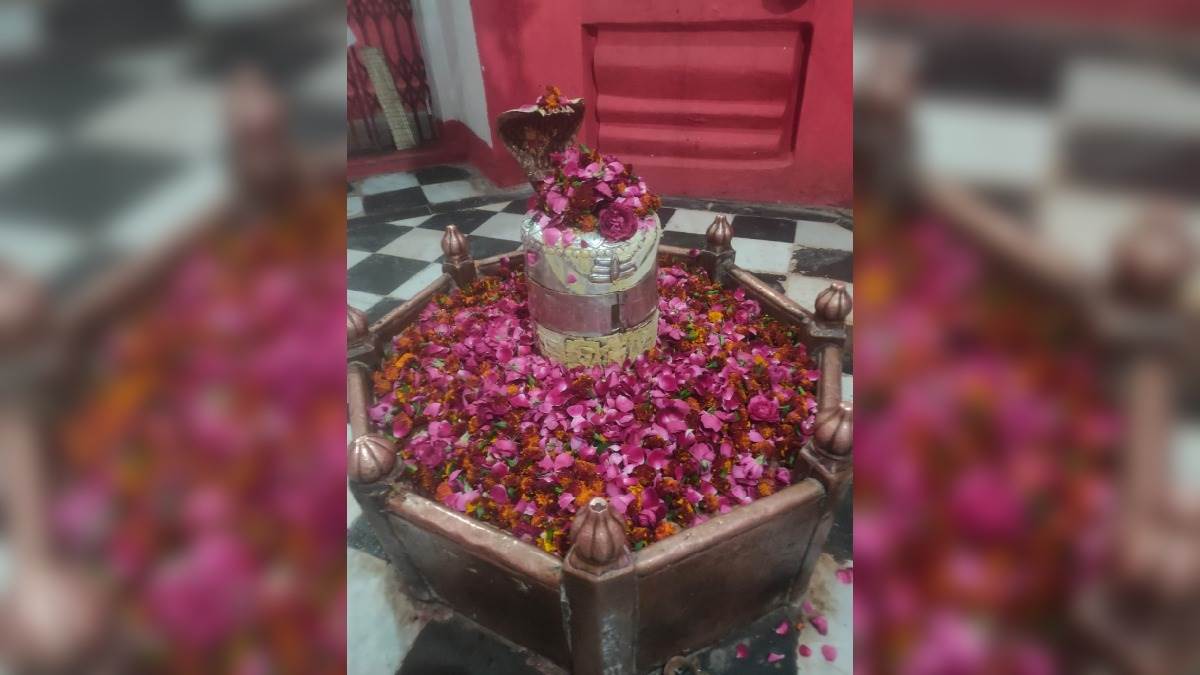 Sawan 2022: स्वप्न में आने के बाद टीले की खोदाई में निकली थी बाबा सोभनाथ की लाट, मठिया बनाकर होने लगी पूजा